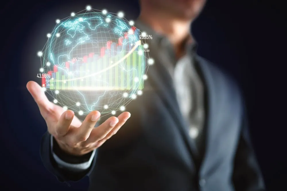 Accenture Earnings Show Strong Performance with $18 Billion in Revenues