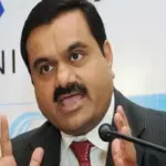 adani total gas share price — IN news