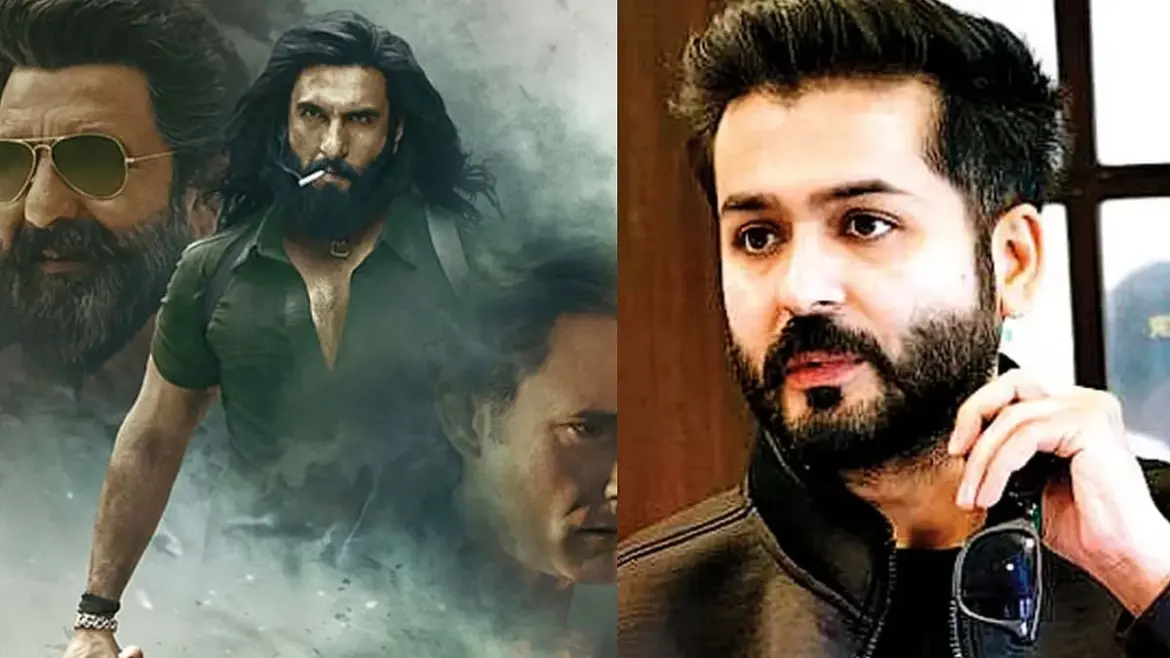 Aditya dhar: A Year of Transformation and Anticipation