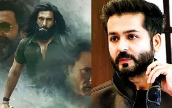 aditya dhar — IN news