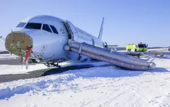 air canada plane crash — IN news