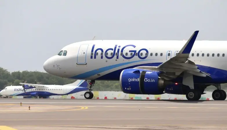 air india flights — IN news