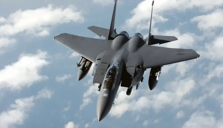 airforce — IN news