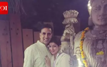 akshay kumar — IN news