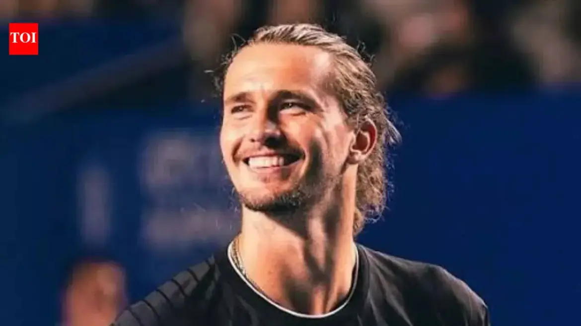 Alexander zverev reaches semi-finals at Indian Wells