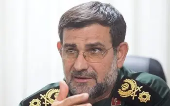 alireza tangsiri — IN news