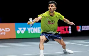 all england open badminton championships — IN news