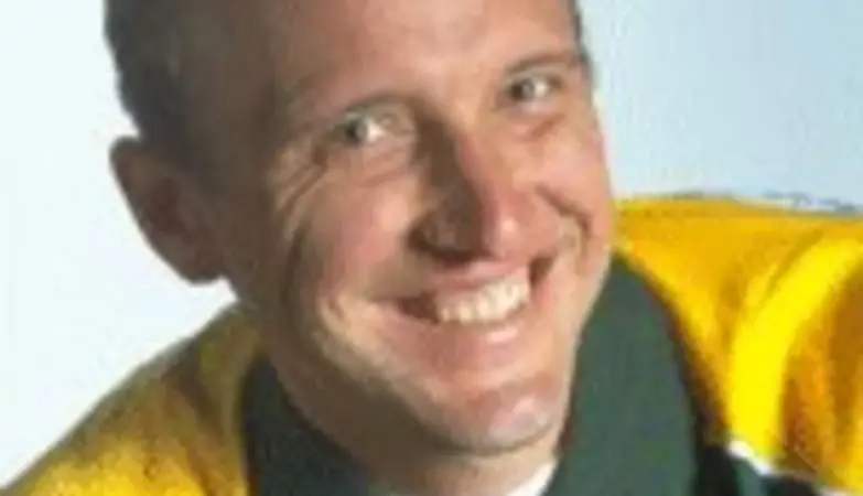 allan donald — IN news