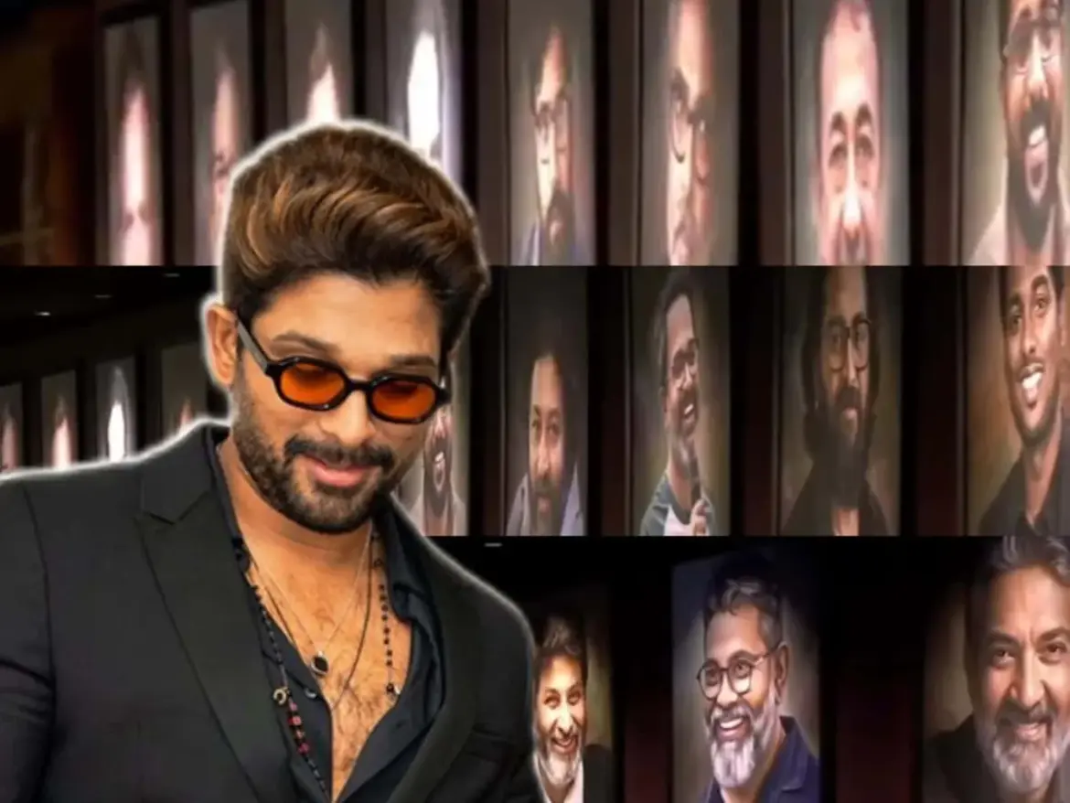 Allu cinemas: A New Era in Hyderabad’s Entertainment Scene