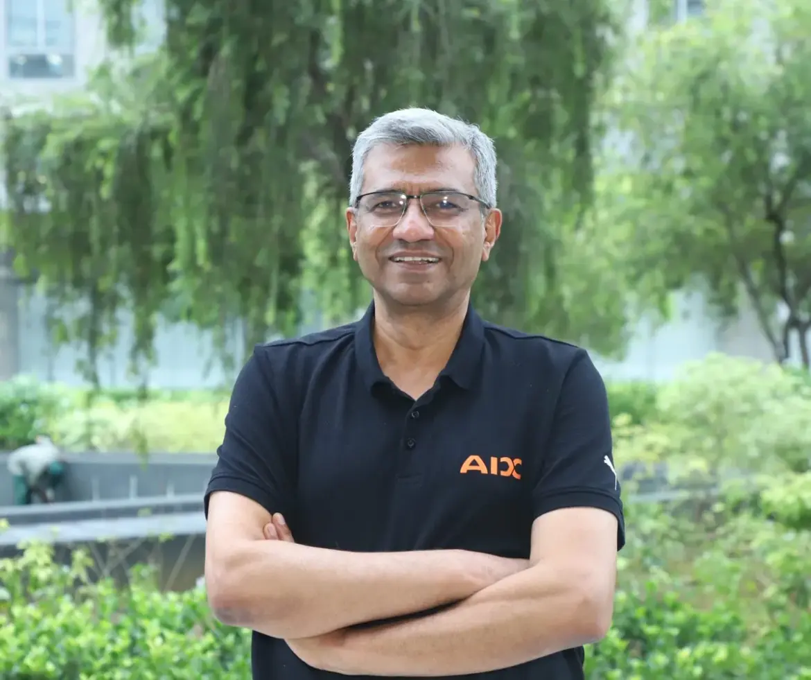 Aloke Singh Takes the Helm as Chief Strategy Officer of IndiGo