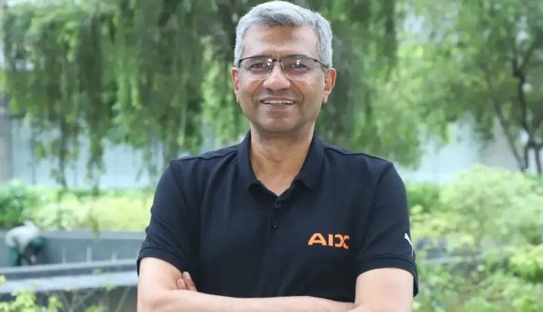 aloke singh — IN news