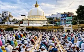 alvida jumma kab hai 2026 — IN news