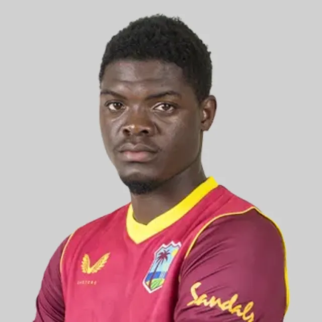 Alzarri Joseph to Miss West Indies Championship for PSL Participation