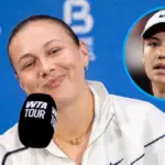 amanda anisimova — IN news