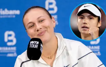 amanda anisimova — IN news