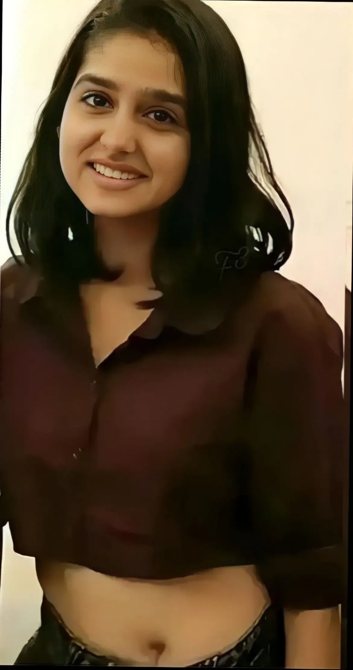 Anaswara Rajan: A Rising Star in Indian Cinema