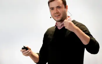 andrej karpathy — IN news