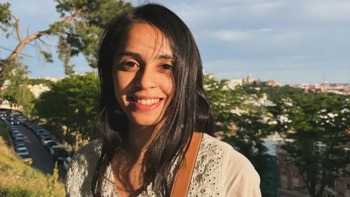 Aneet Padda: A Voice Against Film Propaganda and Celebrity Silence