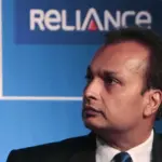 anil ambani — IN news