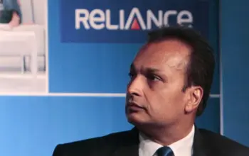 anil ambani — IN news