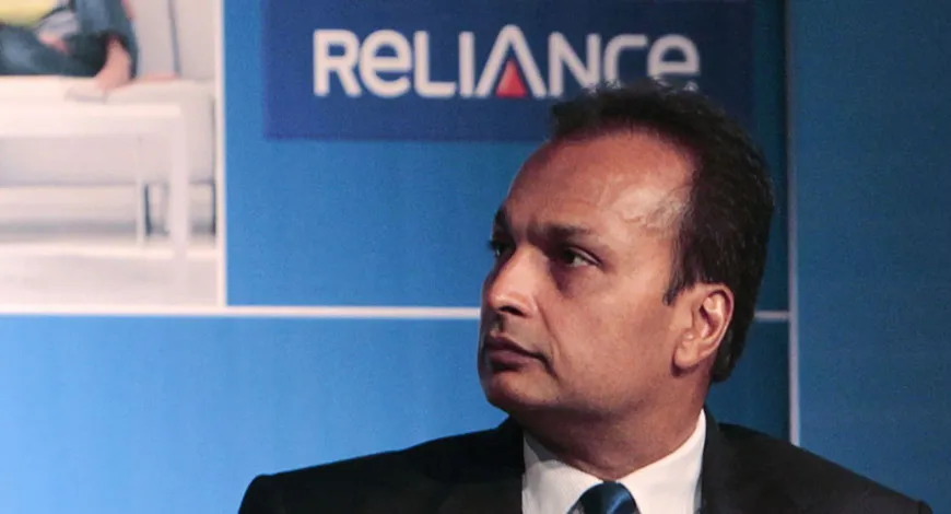 Anil Ambani Faces Scrutiny Over Alleged Banking Fraud