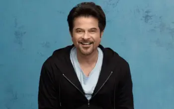 anil kapoor — IN news