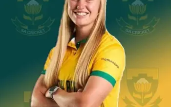 annerie dercksen — IN news