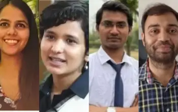 anuj agnihotri upsc toppers — IN news