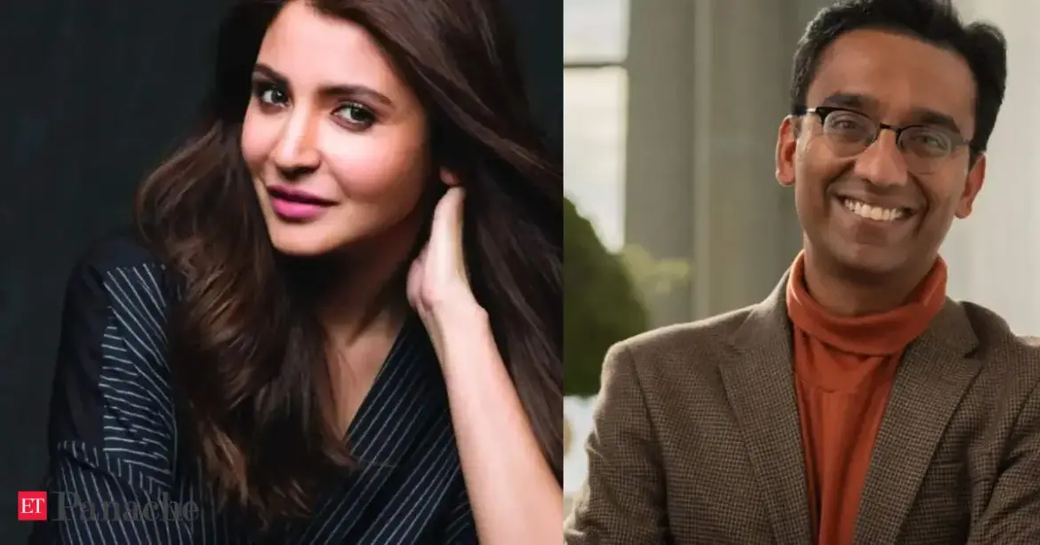 Anushka Sharma Celebrates RCB’s Historic WPL Victory