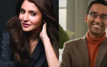 anushka sharma — IN news