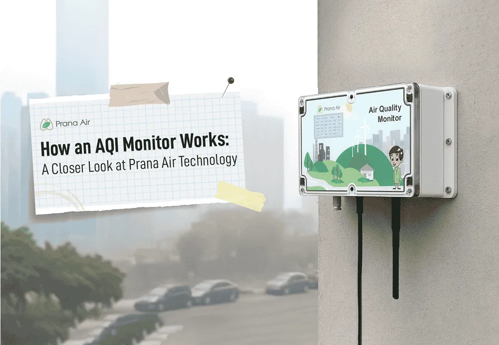 Aqi: Current  Levels in Bihar and Comparison with Other Cities
