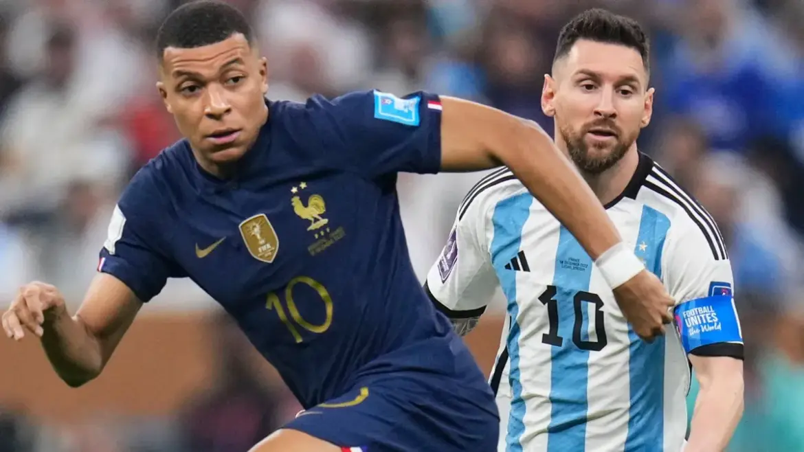 Argentina vs Mauritania: A Key Friendly Match Ahead of World Cup 2026
