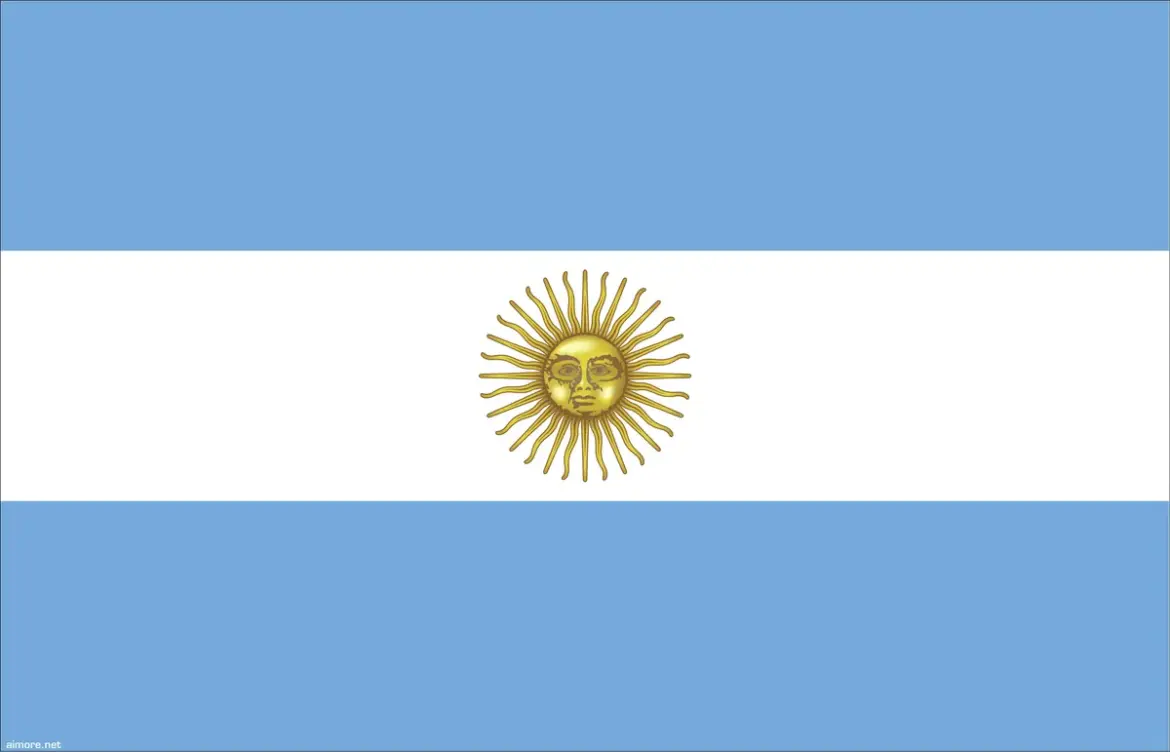 Argentina Takes Bold Step: Designates Jalisco New Generation Cartel as Terrorist Organization