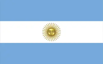 argentina — IN news