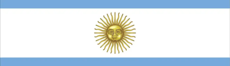 argentina — IN news