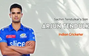 arjun tendulkar — IN news
