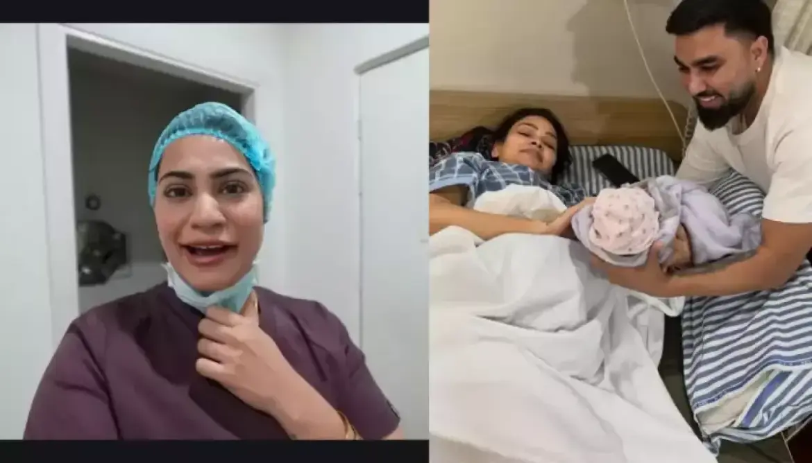 Armaan Malik Welcomes Fifth Child Amid Controversial Family Dynamics