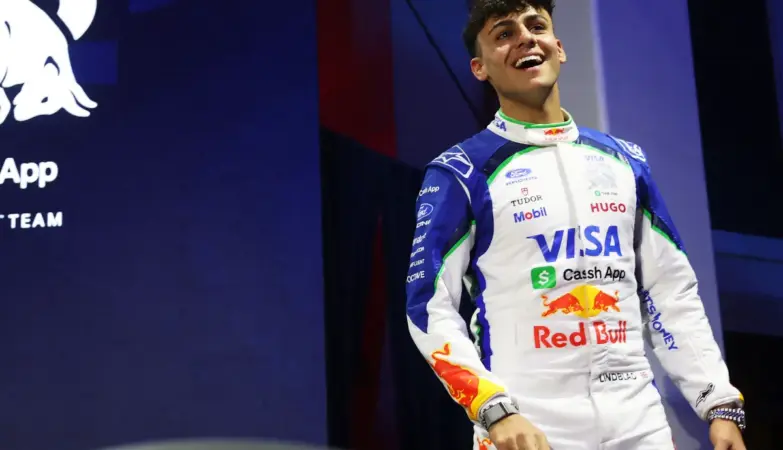 arvid lindblad — IN news