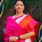 ashok kharat rupali chakankar — IN news