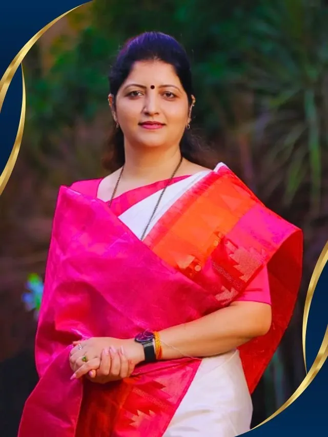 Ashok kharat rupali chakankar: Ashok Kharat Case: Allegations of Human Sacrifice and Extortion