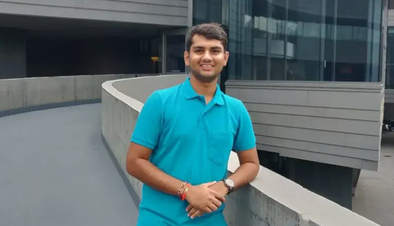 ashok kharat viral videos — IN news