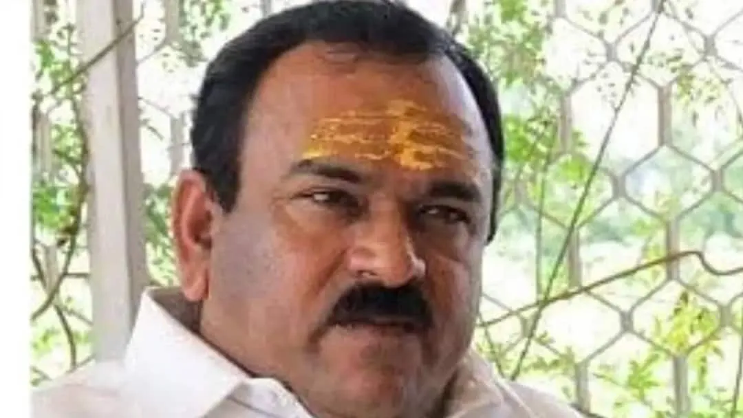 Ashok Kharat Arrested: Allegations of Sexual Exploitation and Black Magic