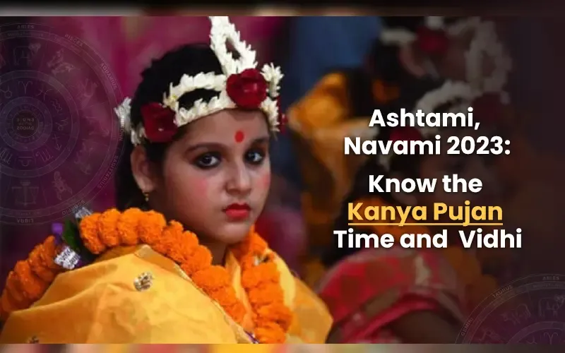 Ashtami Navami March 2026: A Day of Spiritual Significance in India