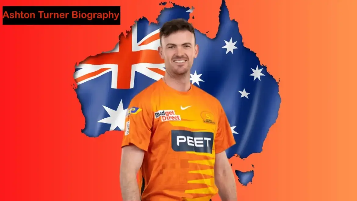 Ashton Turner Leads Multan Sultans in PSL 11