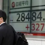 asian markets today — IN news