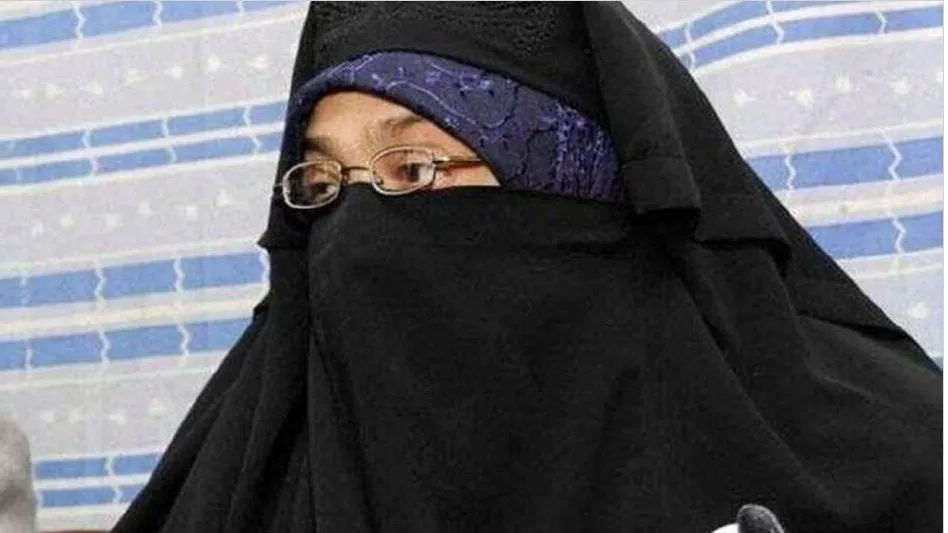 Asiya Andrabi Sentenced to Life Imprisonment in Delhi