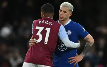 aston villa vs chelsea — IN news