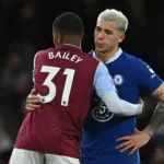 aston villa vs chelsea — IN news
