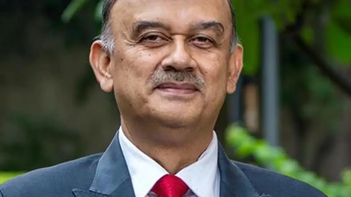 Atanu chakraborty hdfc bank: Atanu Chakraborty Resigns from HDFC Bank Amid Governance Concerns