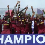 australia women vs west indies women — IN news